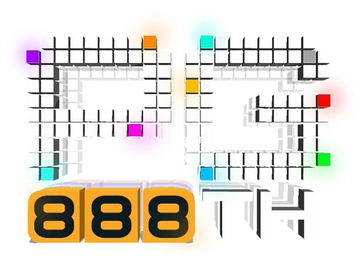 pg888th